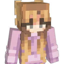 Vaelstice Minecraft avatar bust