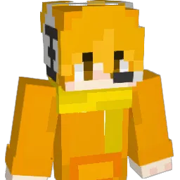 Vaelth_WBA Minecraft avatar bust