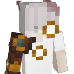 Vaeni's Minecraft skin