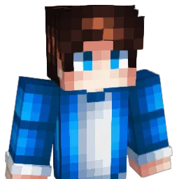 Vaenne Minecraft avatar bust