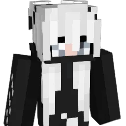 Vaeqor07 Minecraft avatar bust