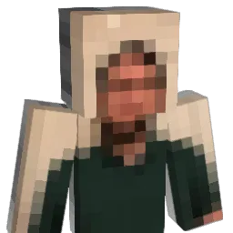 Vaerenn's Minecraft skin