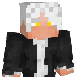 Vaerxchn Minecraft avatar bust