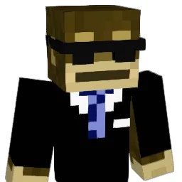 Vaes_ Minecraft avatar bust