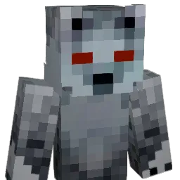 Vaetron666 Minecraft avatar bust