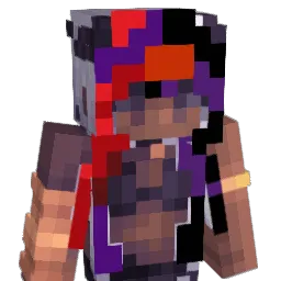Vaett's Minecraft skin