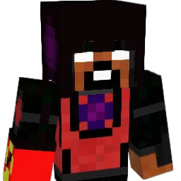 Vaga10 Minecraft avatar bust