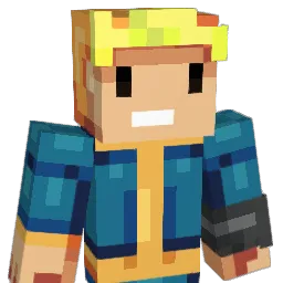 Vagab0nD_ Minecraft avatar bust