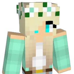 Vagabondo12 Minecraft avatar bust