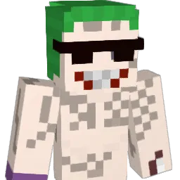 Vagabundo7's Minecraft skin