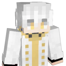 VageHD Minecraft avatar bust