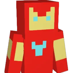 VaggLiquor Minecraft avatar bust