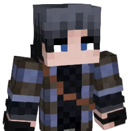 Vagon_Karman's Minecraft skin