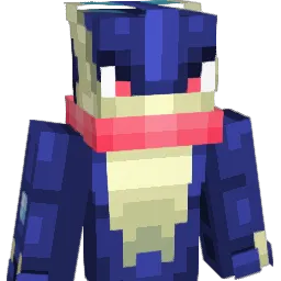 Vague_Builds's Minecraft skin