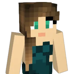 VaguelyCynical Minecraft avatar bust