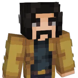 Vahakin's Minecraft skin