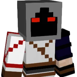 Vahl1975 Minecraft avatar bust