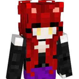 Vahmi_H0rdika Minecraft avatar bust