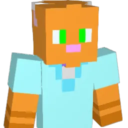 Vahn_Green Minecraft avatar bust