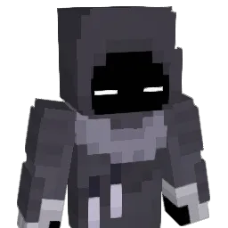 Vaholtz Minecraft avatar bust
