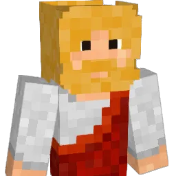 Vahtra_MC Minecraft avatar bust