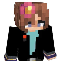 Vahun_ Minecraft avatar bust