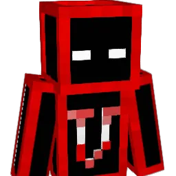 Vaidar_'s Minecraft skin