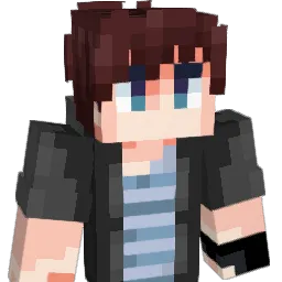 Vaiden_Deb Minecraft avatar bust