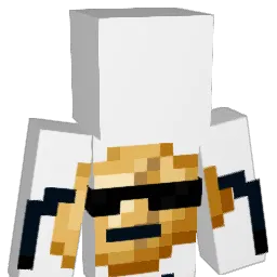Vaidor's Minecraft skin