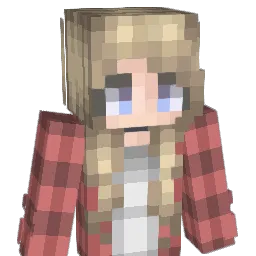 VaiinZ_SteeL Minecraft avatar bust