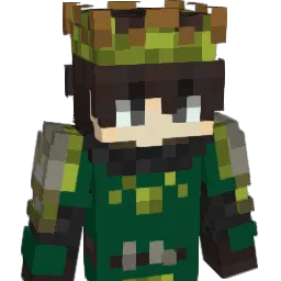 Vaiitzo Minecraft avatar bust