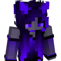 VailingCelery56 Minecraft avatar bust