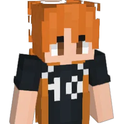 Vaimerrrr Minecraft avatar bust