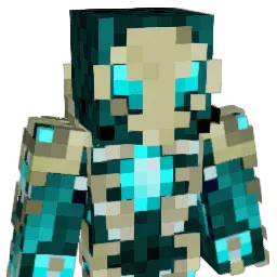 VainExpert's Minecraft skin
