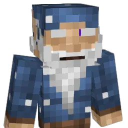 VainVain8841 Minecraft avatar bust