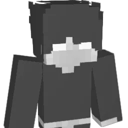 Vainreve Minecraft avatar bust