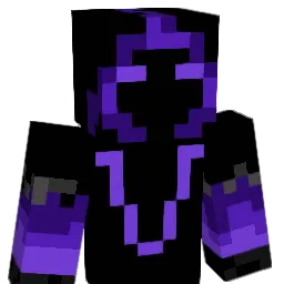 Minecraft-Avatar von Vaipar: Büste