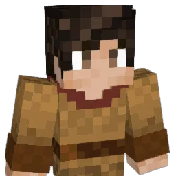 Vairen__ Minecraft avatar bust