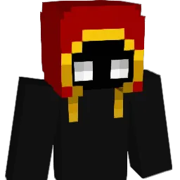 Vaizez Minecraft avatar bust