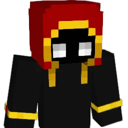 Vaizez Minecraft avatar bust