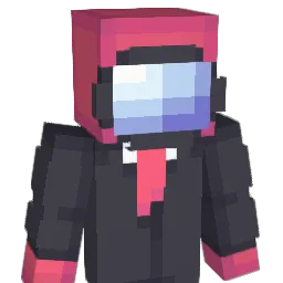 Vajktor_ Minecraft avatar bust