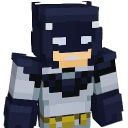 Vakaijik Minecraft avatar bust