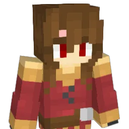 Vakarihan Minecraft avatar bust