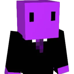 Vakaris666 Minecraft avatar bust
