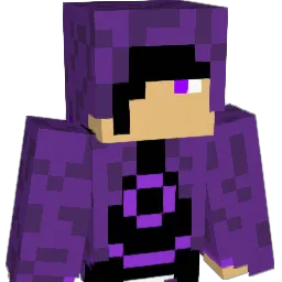 VakeGamer's Minecraft skin