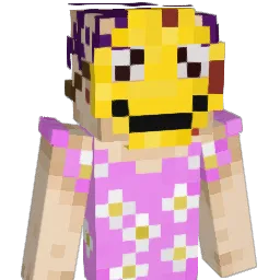 Vakho_Brooklyn Minecraft avatar bust