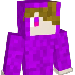 Vakut Minecraft avatar bust