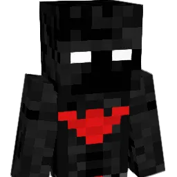 Vakyr Minecraft avatar bust