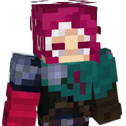 Val1984's Minecraft skin