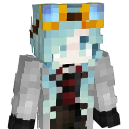 Val1xe's Minecraft skin